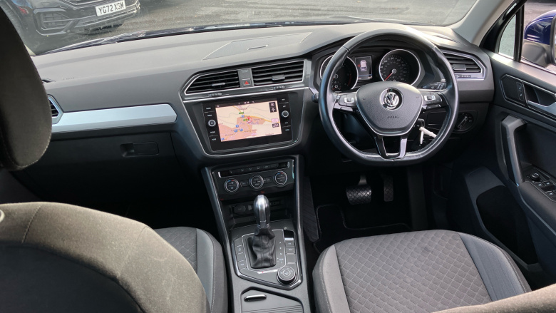 Volkswagen Tiguan 2.0 TDi 150 4Motion SE Nav 5dr DSG Diesel Estate